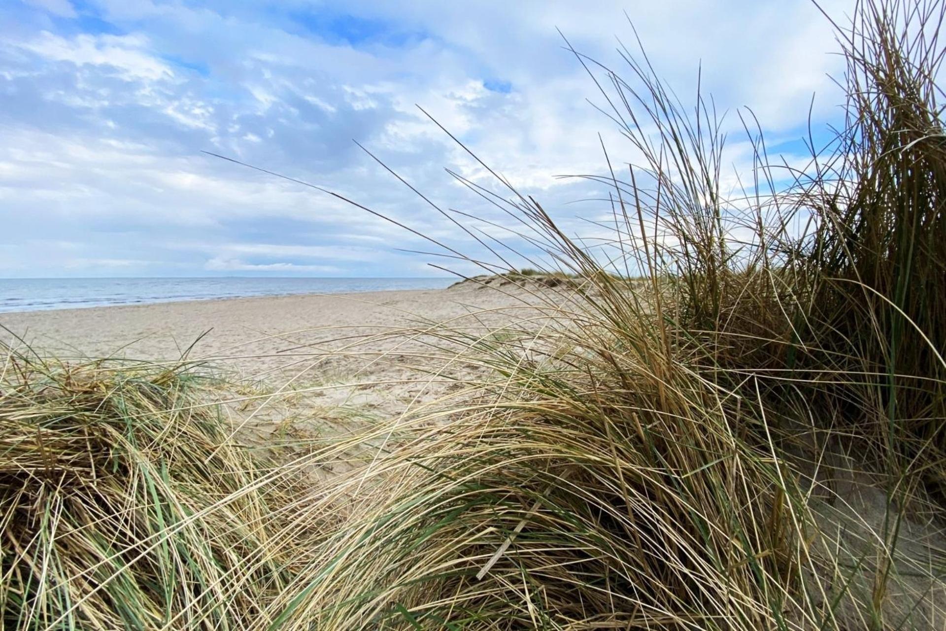 Ferien Im Wangerland - Haus Wiesenweg - Apartment 2 1Og Horumersiel Zewnętrze zdjęcie